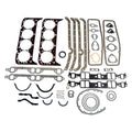 Enginetech Engine Gasket Set for Small Block Chevy 350 1967-2002