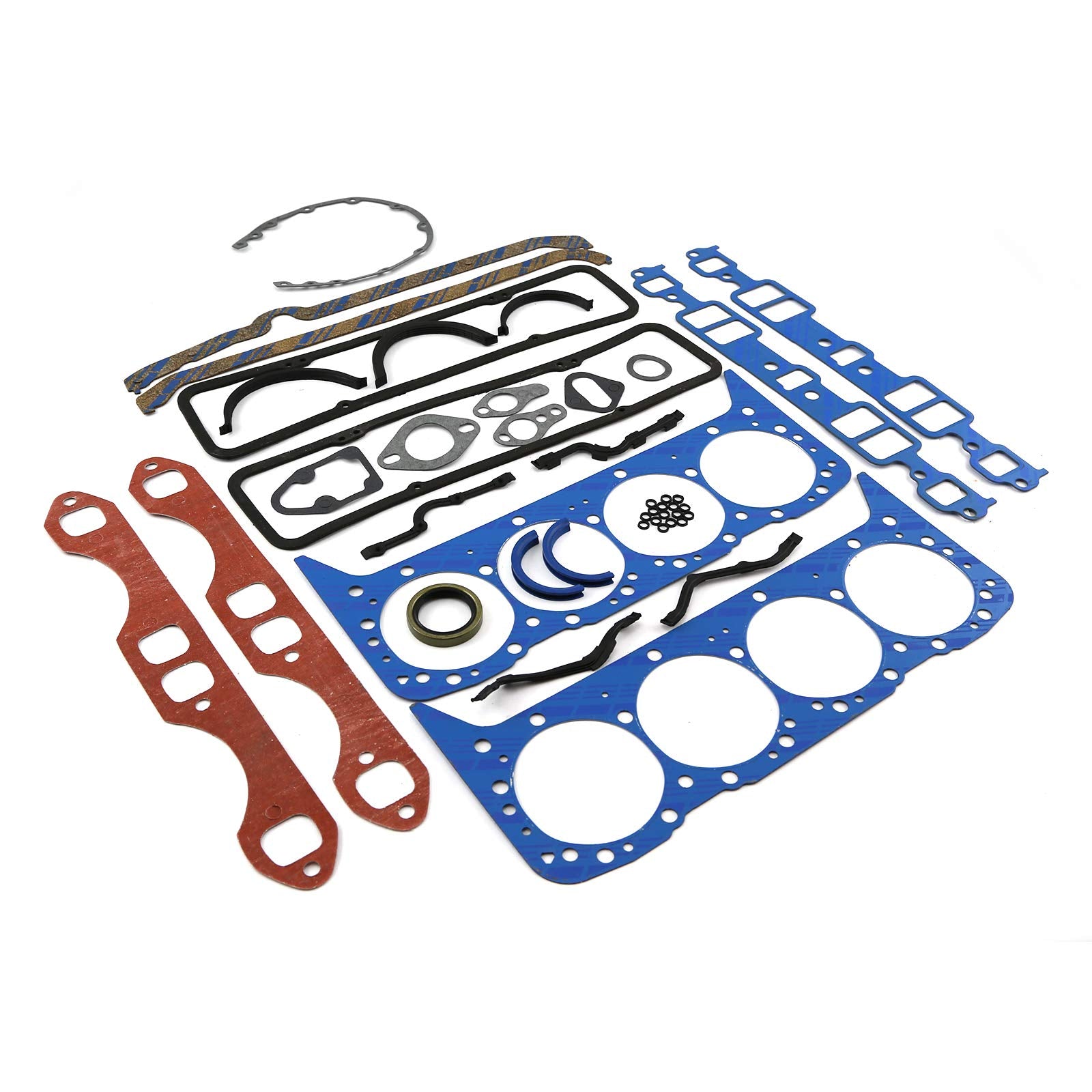 Speedmaster Engine Gasket Set for Small Block Chevy 350 1967-2002