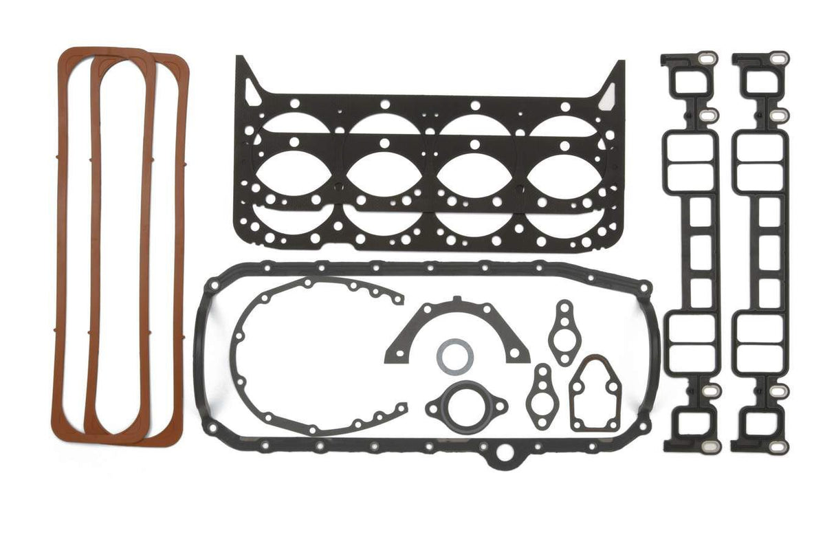 GM Performance Engine Gasket Set for Small Block Chevy 350 1967-2002
