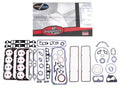 Enginetech Engine Gasket Set for Small Block Chevy 350 1986-1995