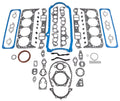 JEGS Engine Gasket Set for Small Block Chevy 350 1987-1995
