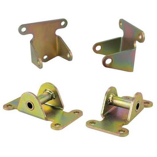Speedway Motors Engine Mount for Small Block Chevy 350 1967-2002