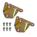 Fudatong Engine Mount for Small Block Chevy 350 1967-2002