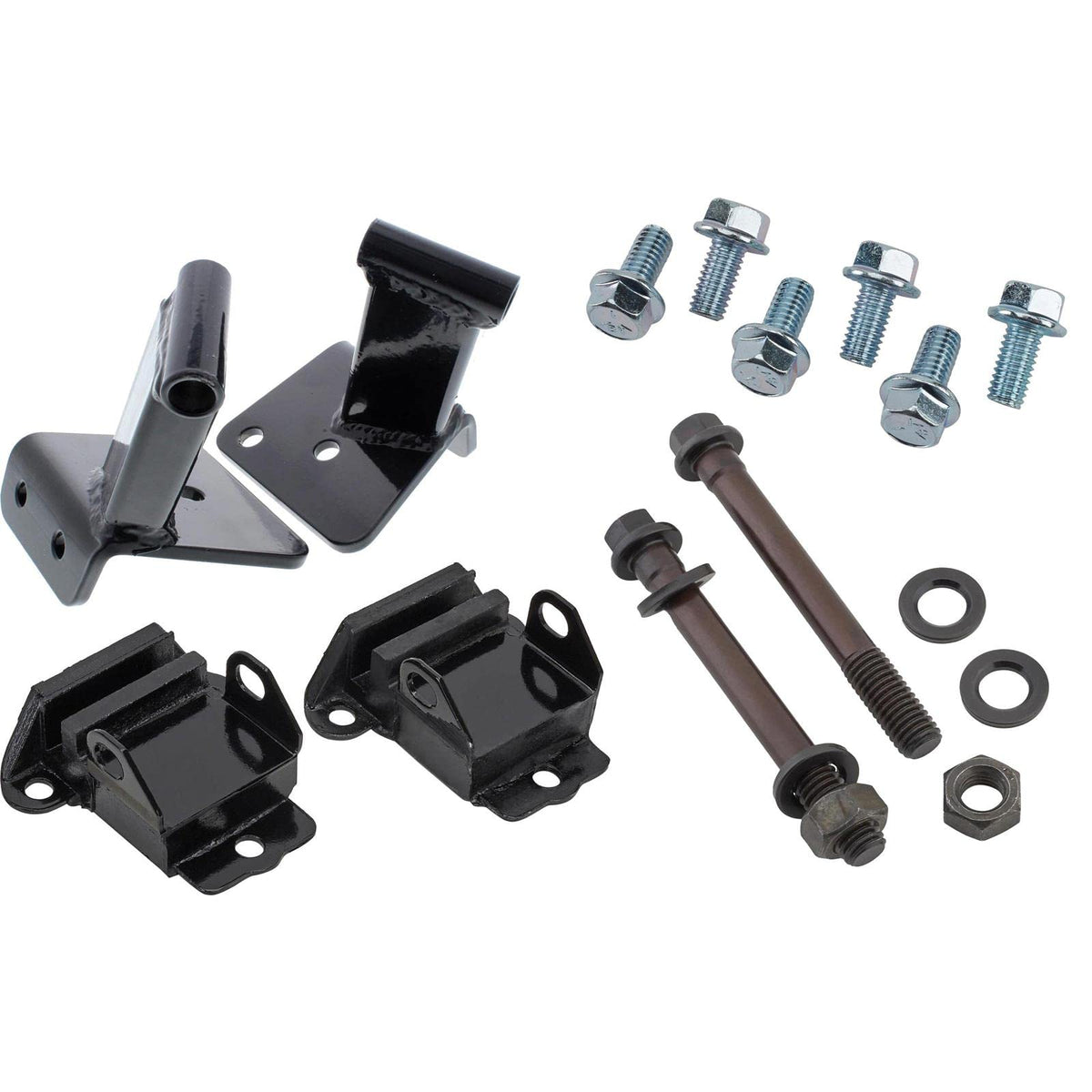 Speedway Motors Engine Mount for Small Block Chevy 350 1967-2002
