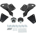 Speedway Motors Engine Mount for Small Block Chevy 350 1967-2002