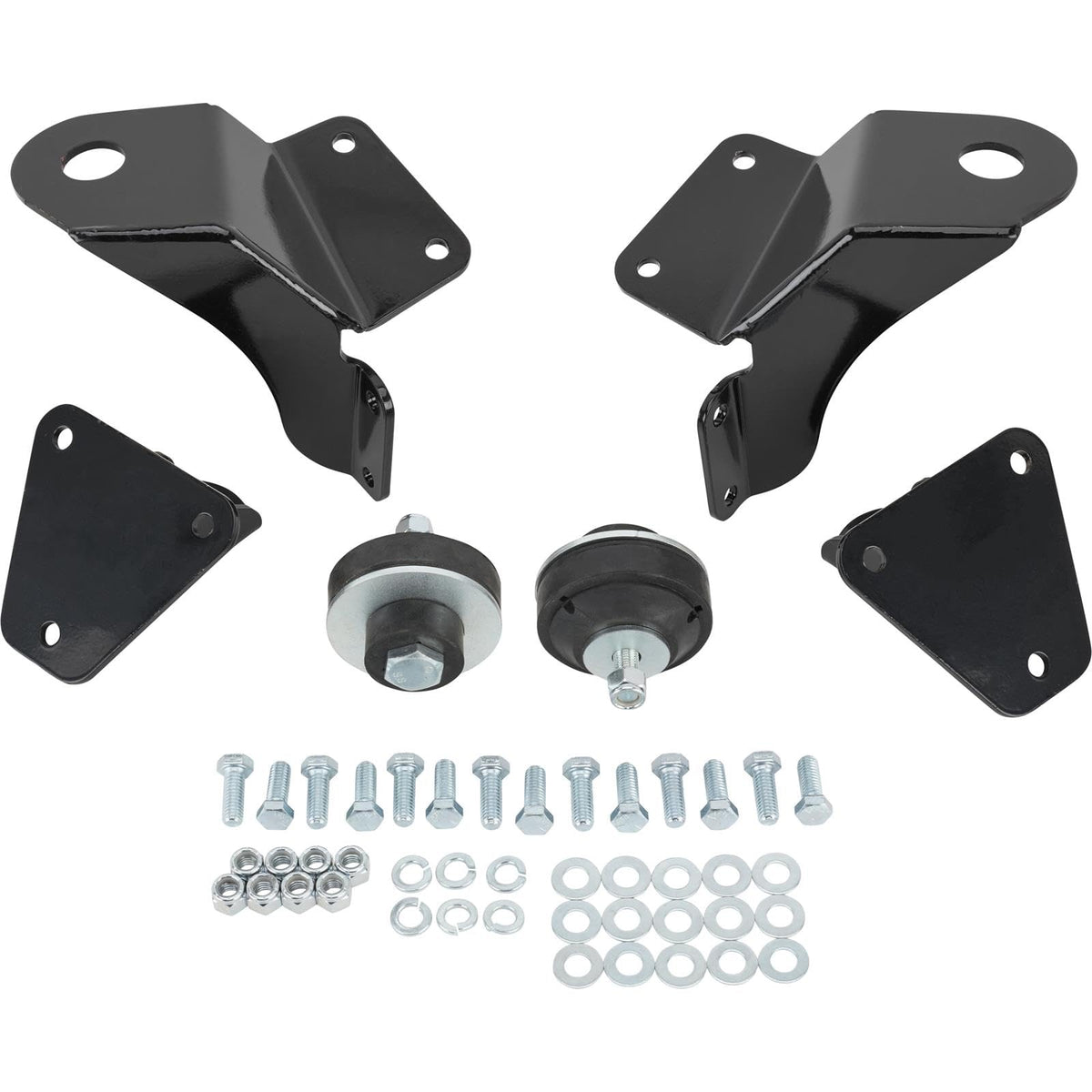 Speedway Motors Engine Mount for Small Block Chevy 350 1967-2002