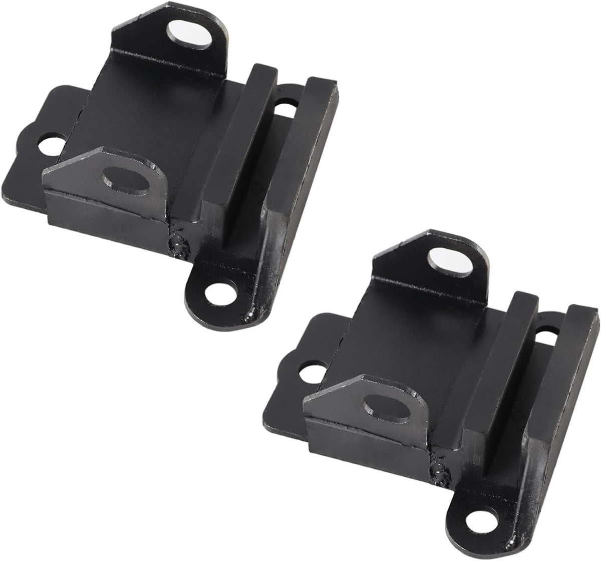 Laformo Engine Mount for Small Block Chevy 350 1967-2002