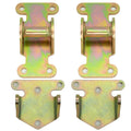 Brsunavom Engine Mount for Small Block Chevy 350 1967-2002