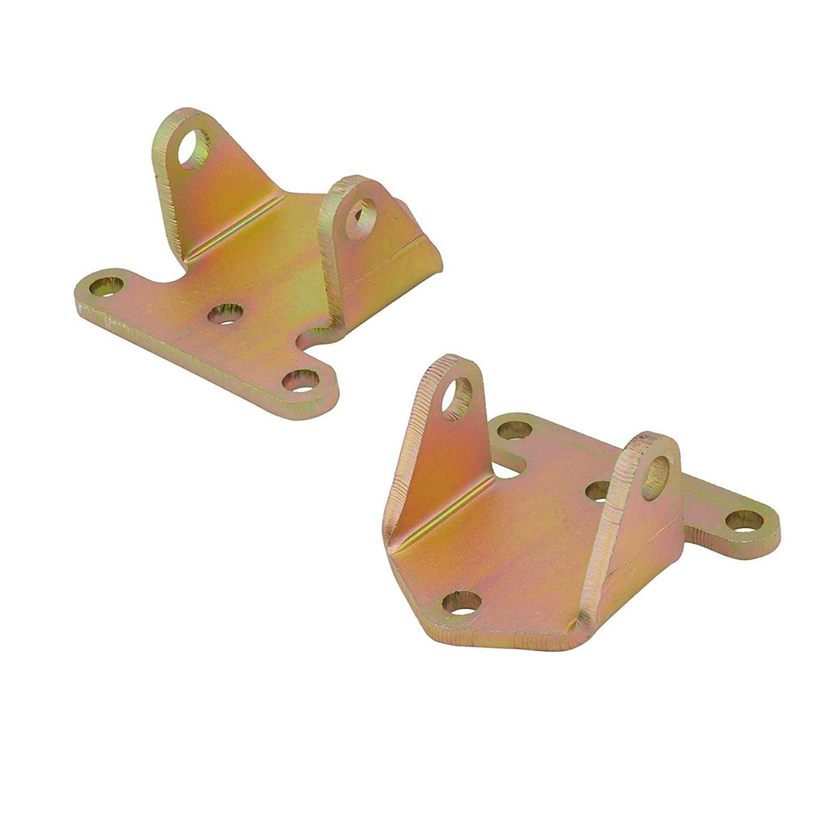 Moryen Engine Mount for Small Block Chevy 350 1967-2002