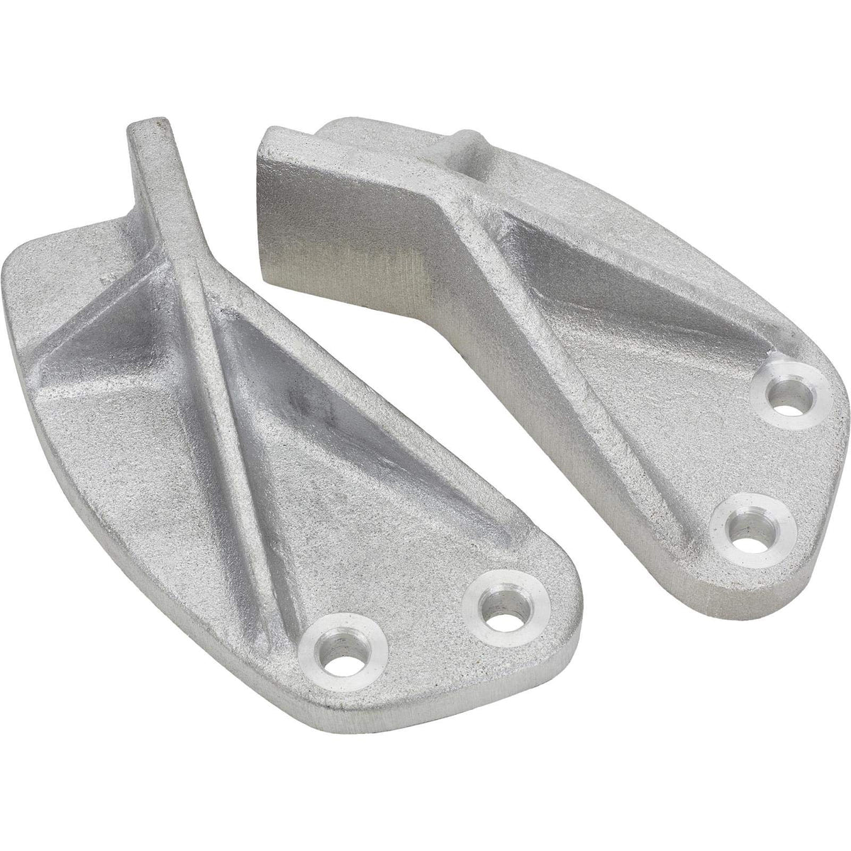 Speedway Motors Engine Mount for Small Block Chevy 350 1967-2002
