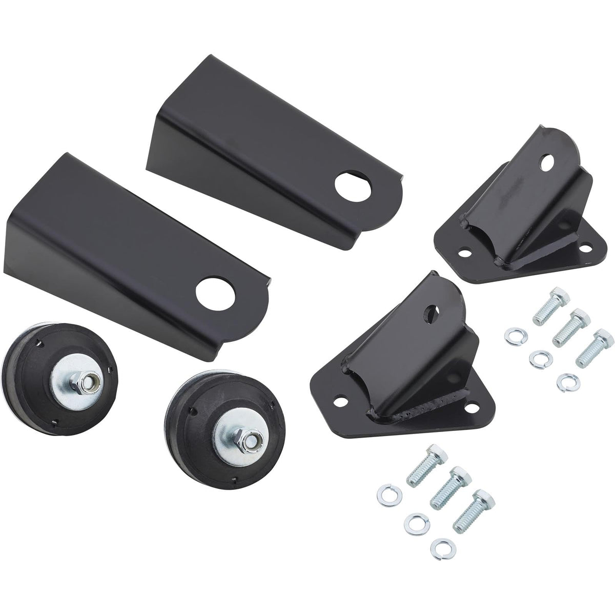 Speedway Motors Engine Mount for Small Block Chevy 350 1967-2002