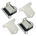 Lostar Engine Mount for Small Block Chevy 350 1967-2002