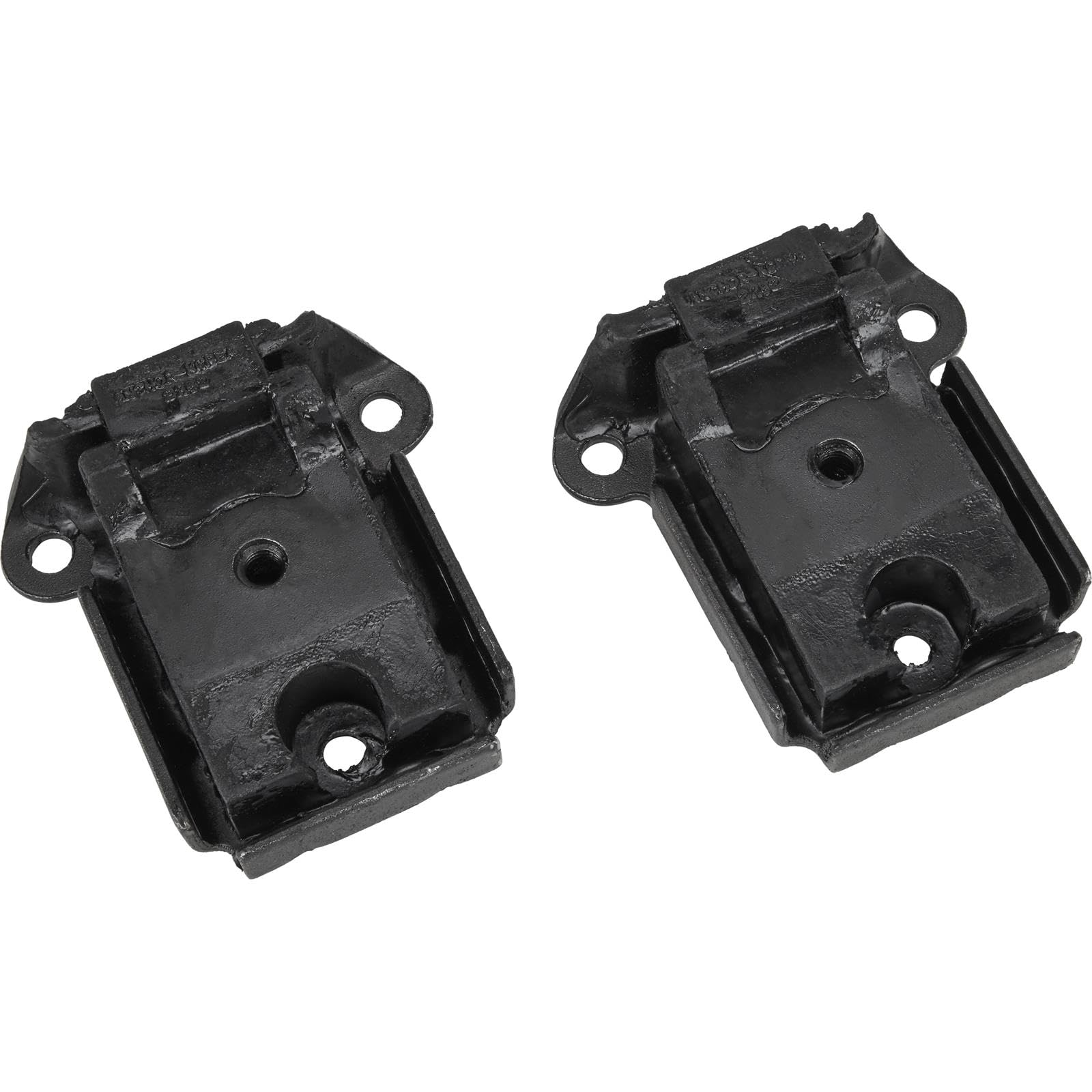 Speedway Motors Engine Mount for Small Block Chevy 350 1967-2002