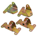 YHB Engine Mount for Small Block Chevy 350 1967-2002