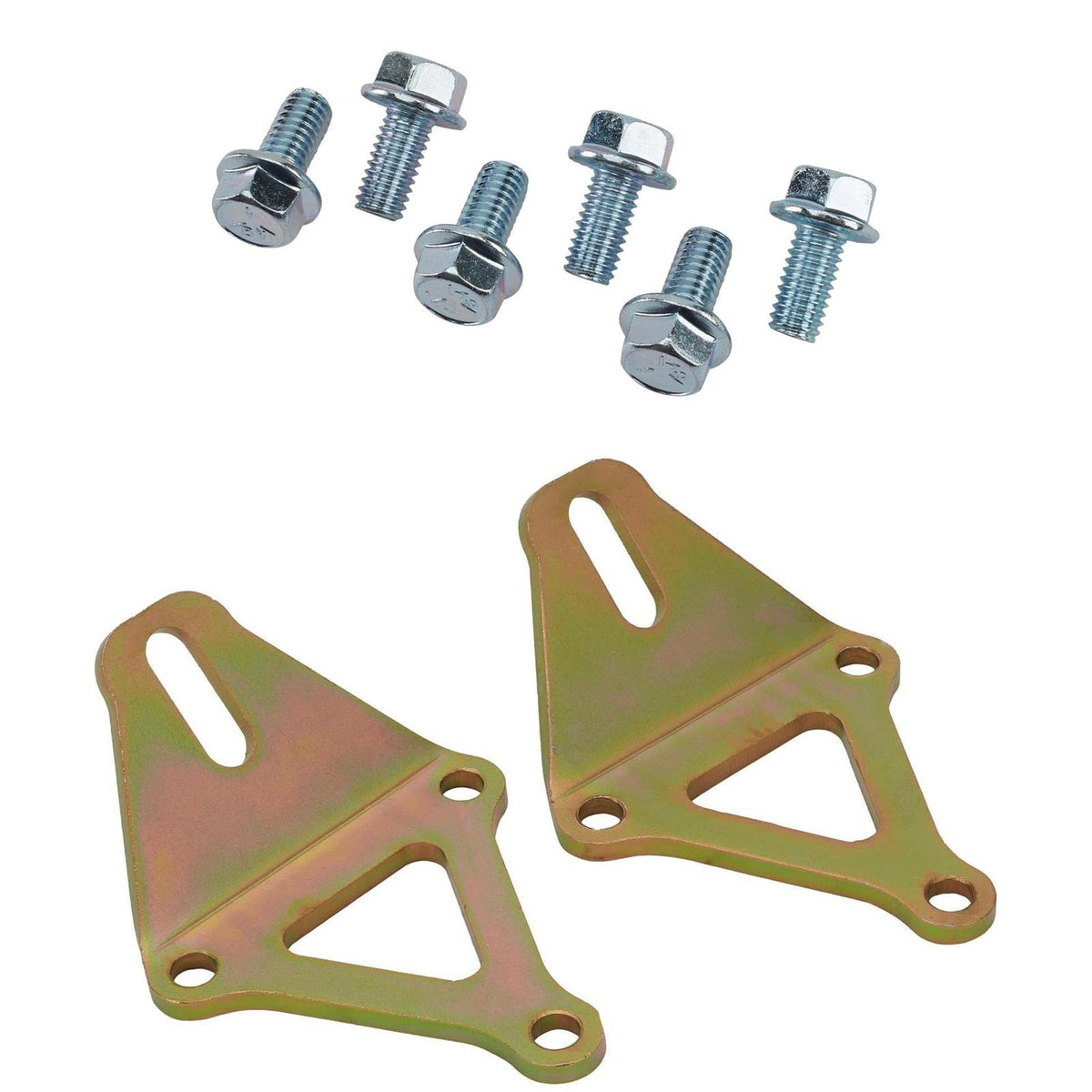 Speedway Motors Engine Mount for Small Block Chevy 350 1967-2002