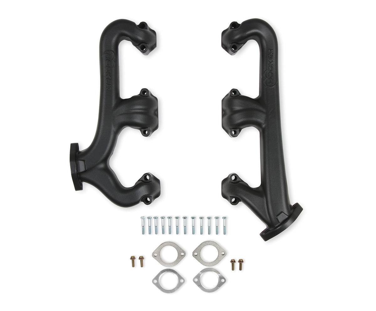 Hooker Exhaust Manifold for Small Block Chevy 350 1967-2002