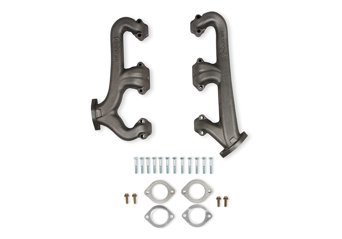 Hooker Exhaust Manifold for Small Block Chevy 350 1967-2002