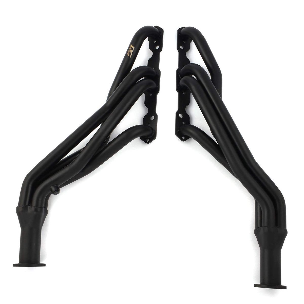 Pg Powergo Motorsport Exhaust Manifold for Small Block Chevy 350 1992-2000