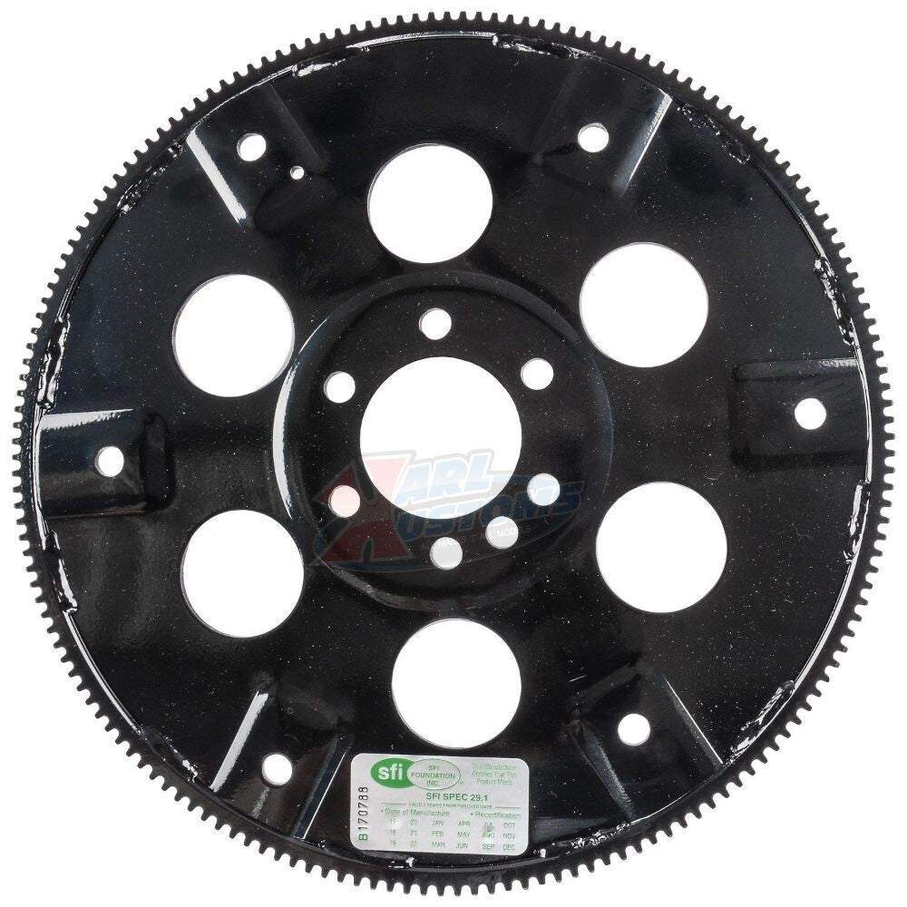 Scat Flexplate for Small Block Chevy 350 1967-2002