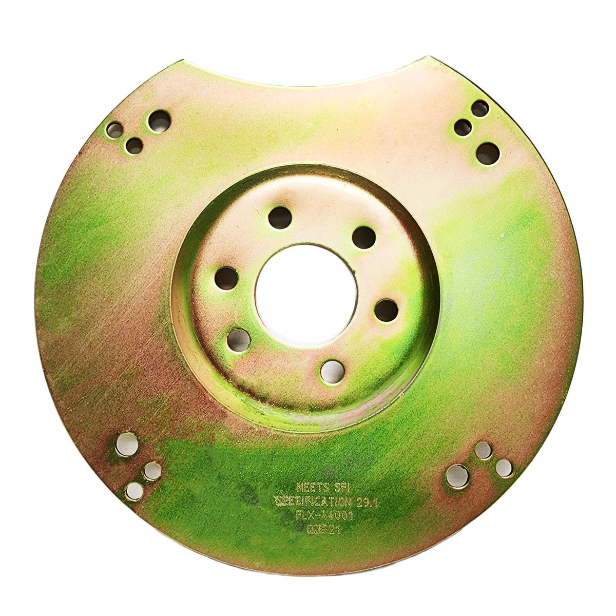 PRW Flexplate for Small Block Chevy 350 1967-2002