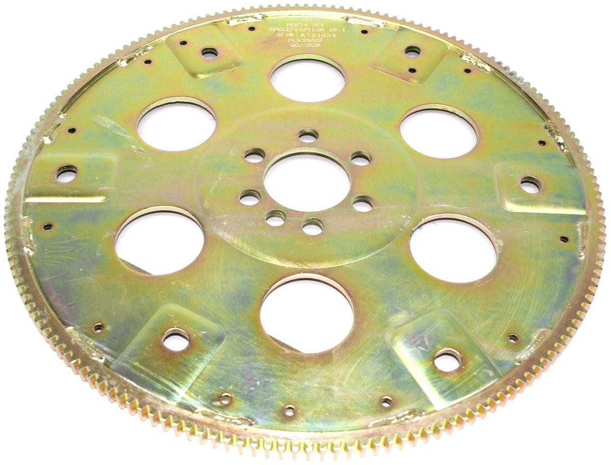 PRW Flexplate for Small Block Chevy 350 1986-1997