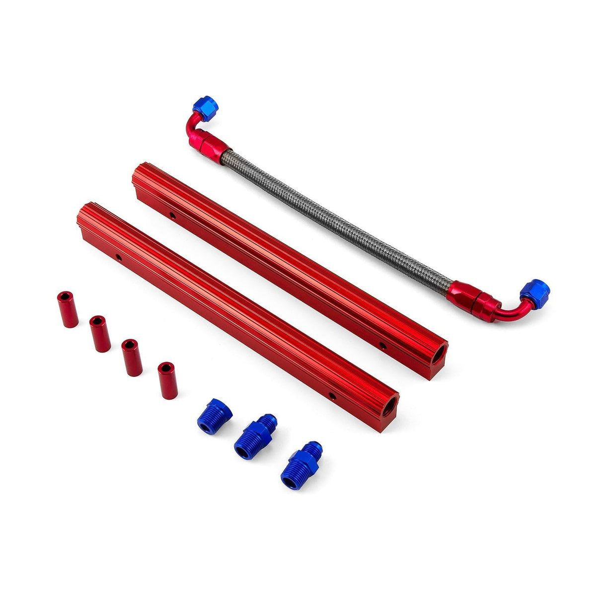 Speedmaster Fuel Injector for Small Block Chevy 350 1967-2002