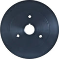 Fluidampr Harmonic Balancer for Small Block Chevy 350 1967-2002