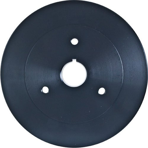Fluidampr Harmonic Balancer for Small Block Chevy 350 1967-2002