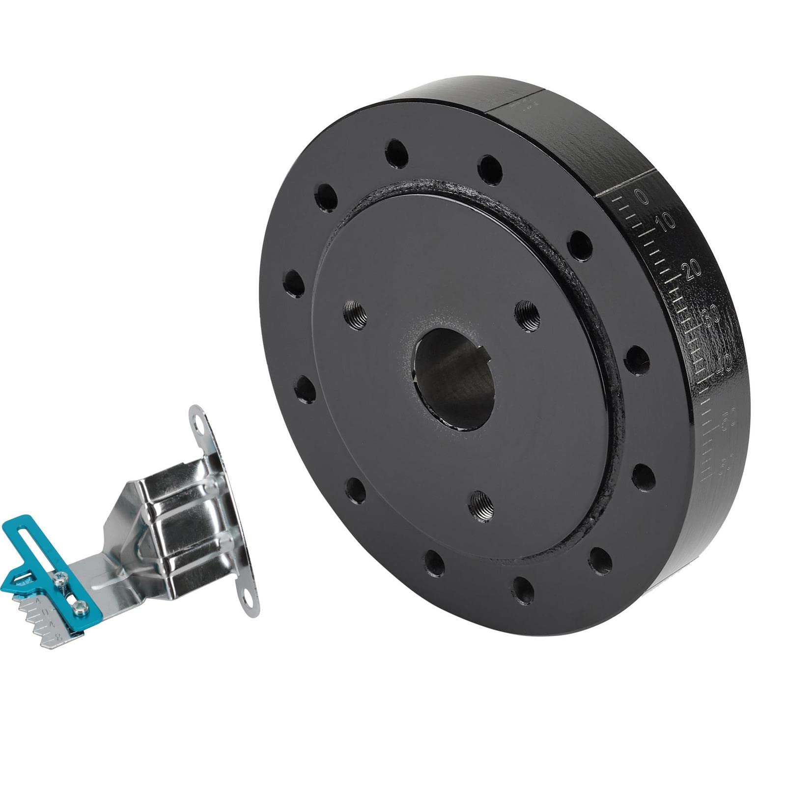 Speedway Motors Harmonic Balancer for Small Block Chevy 350 1967-2002