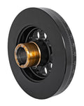 JEGS Harmonic Balancer for Small Block Chevy 350 1967-2002