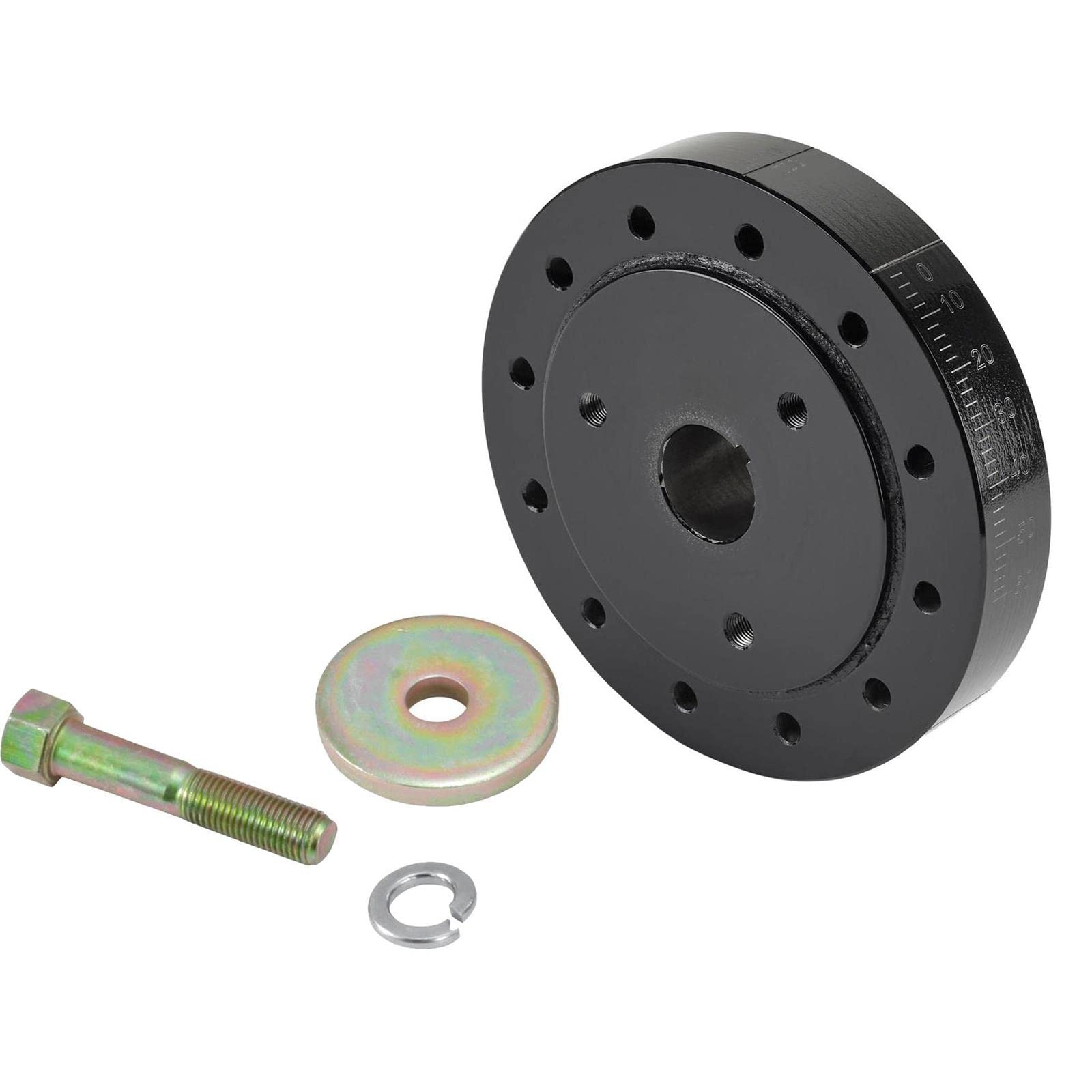 Speedway Motors Harmonic Balancer for Small Block Chevy 350 1967-2002