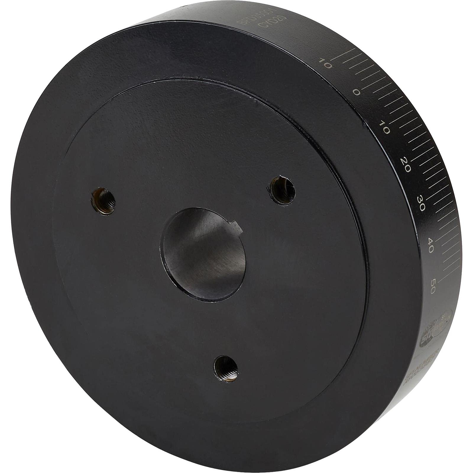 Speedway Motors Harmonic Balancer for Small Block Chevy 350 1967-2002