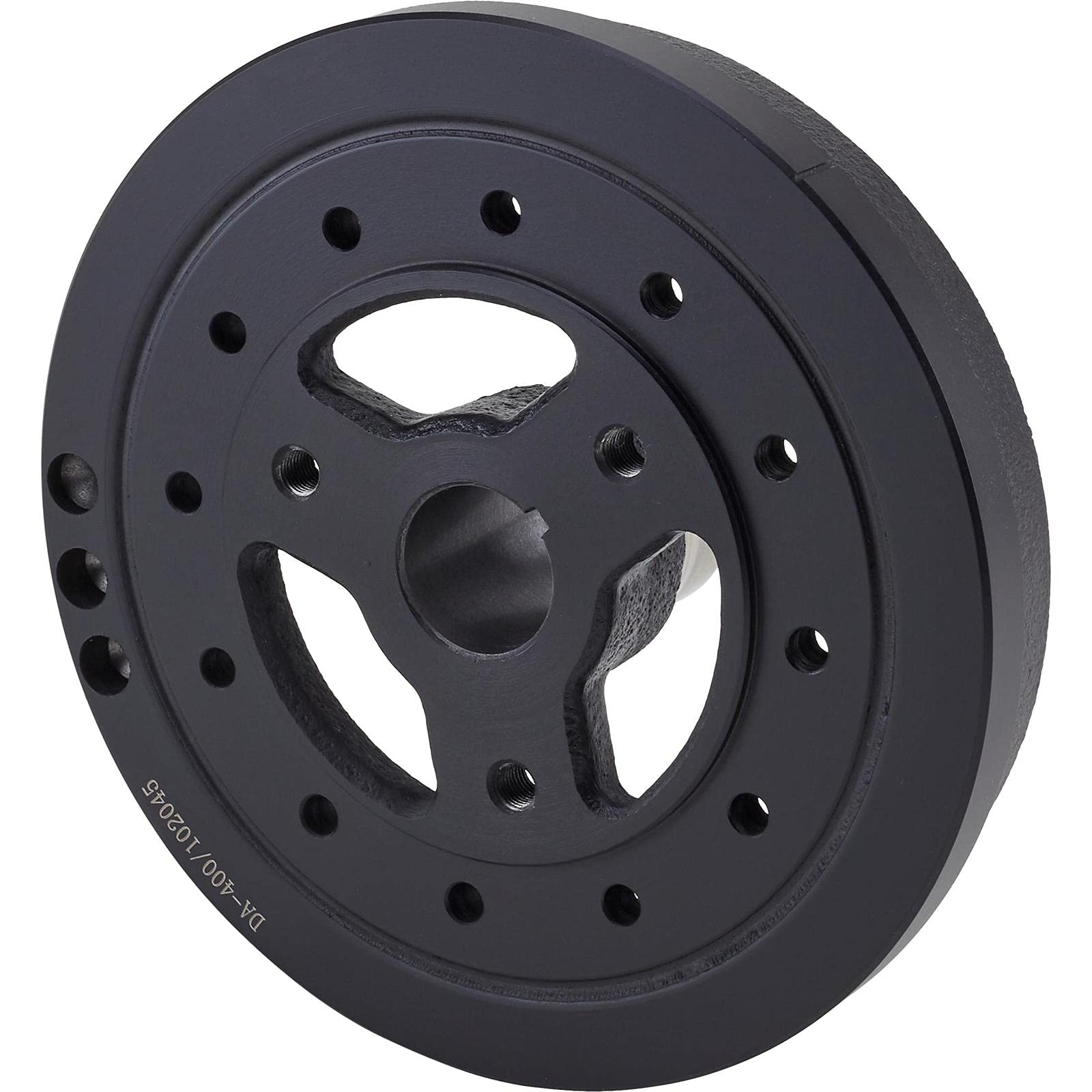 Speedway Motors Harmonic Balancer for Small Block Chevy 350 1967-2002