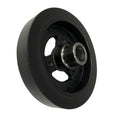 Enginequest Harmonic Balancer for Small Block Chevy 350 1969-1995