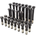 JEGS Head Bolts & Studs for Small Block Chevy 350 1967-2002