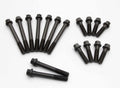 Manley Head Bolts & Studs for Small Block Chevy 350 1967-2002