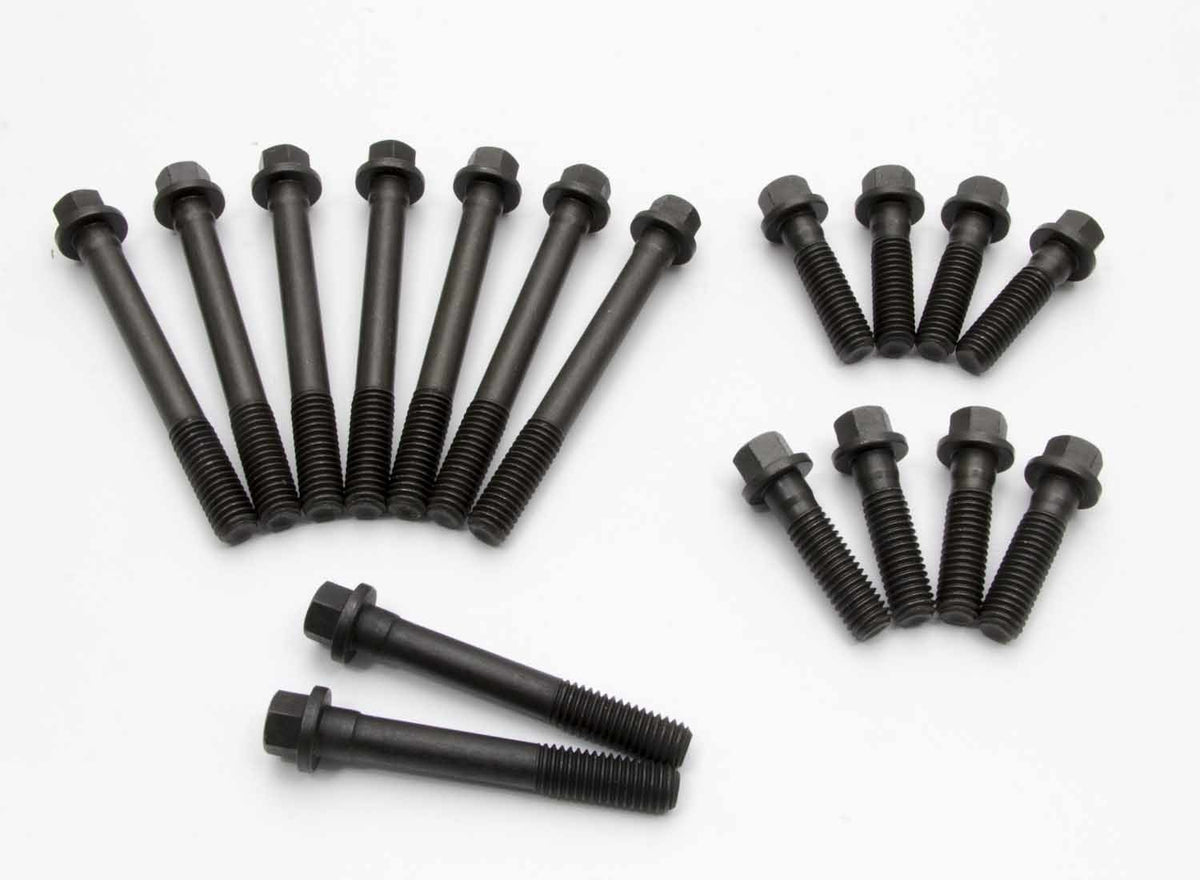 Manley Head Bolts & Studs for Small Block Chevy 350 1967-2002