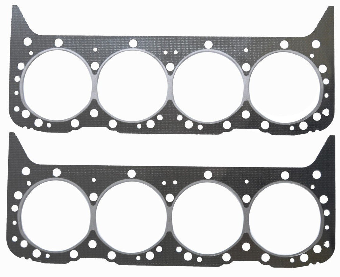 Enginetech Head Gasket Set for Small Block Chevy 350 1967-2002