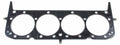 Cometic Head Gasket Set for Small Block Chevy 350 1967-2002
