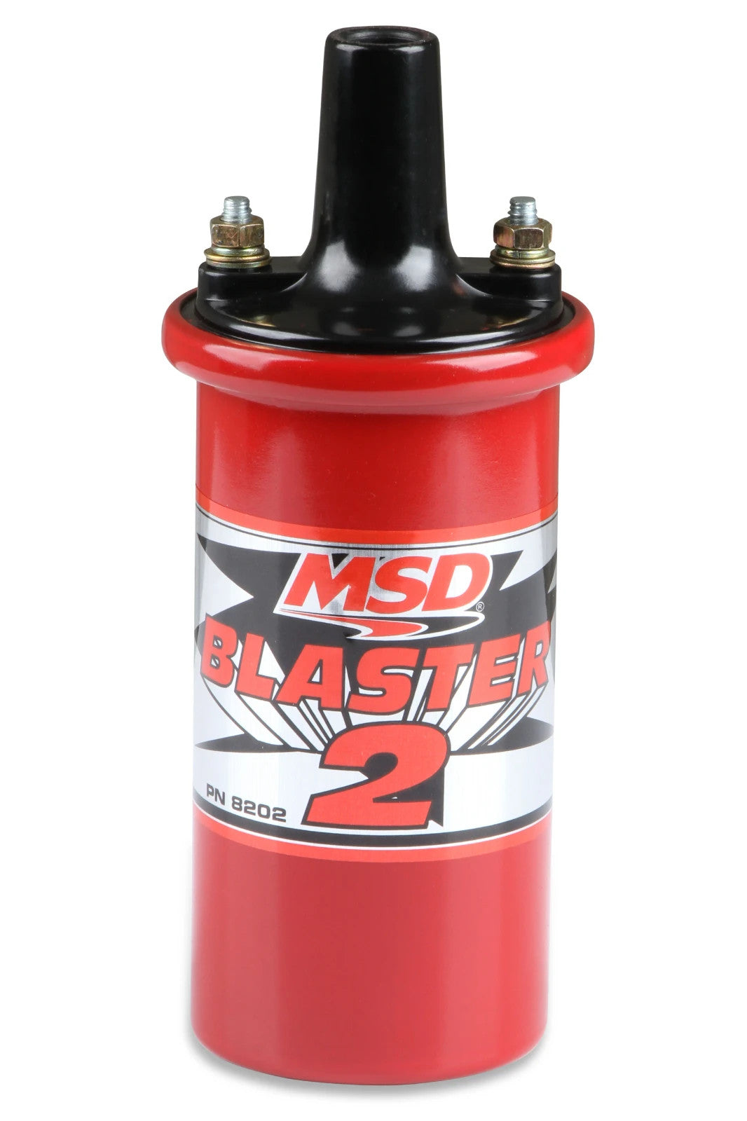 MSD Ignition Coil for Small Block Chevy 350 1967-2002