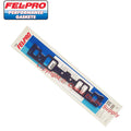 Fel-Pro Intake Manifold Gasket for Small Block Chevy 350 1967-2002