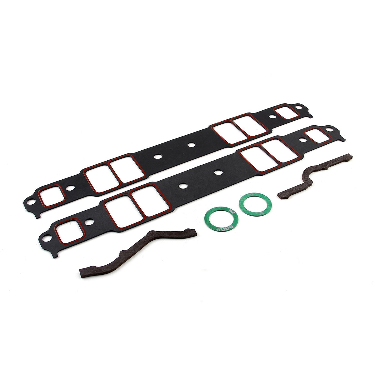 Speedmaster Intake Manifold Gasket for Small Block Chevy 350 1967-2002