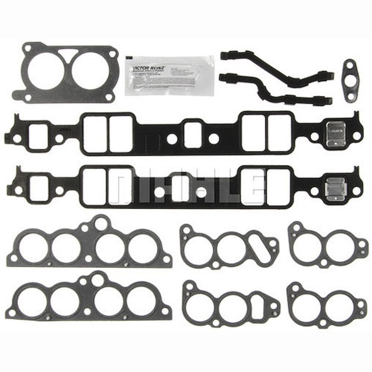 Clevite Intake Manifold Gasket for Small Block Chevy 350 1987-1995