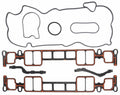 JEGS Intake Manifold Gasket for Small Block Chevy 350 1996-2002