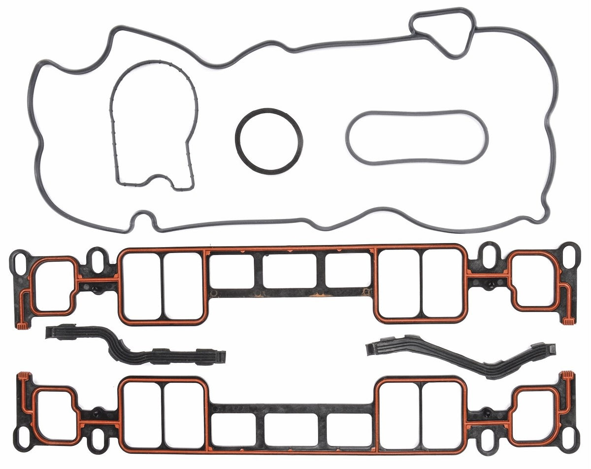 JEGS Intake Manifold Gasket for Small Block Chevy 350 1996-2002