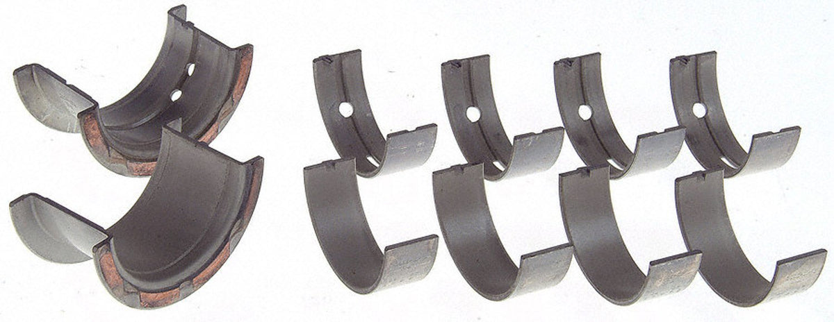 Sealed Power Main Bearings for Small Block Chevy 350 1967-2002