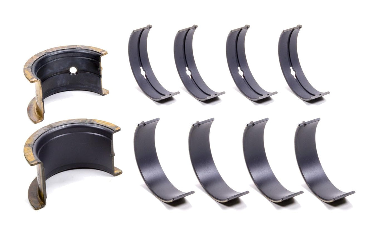 King Main Bearings for Small Block Chevy 350 1967-2002
