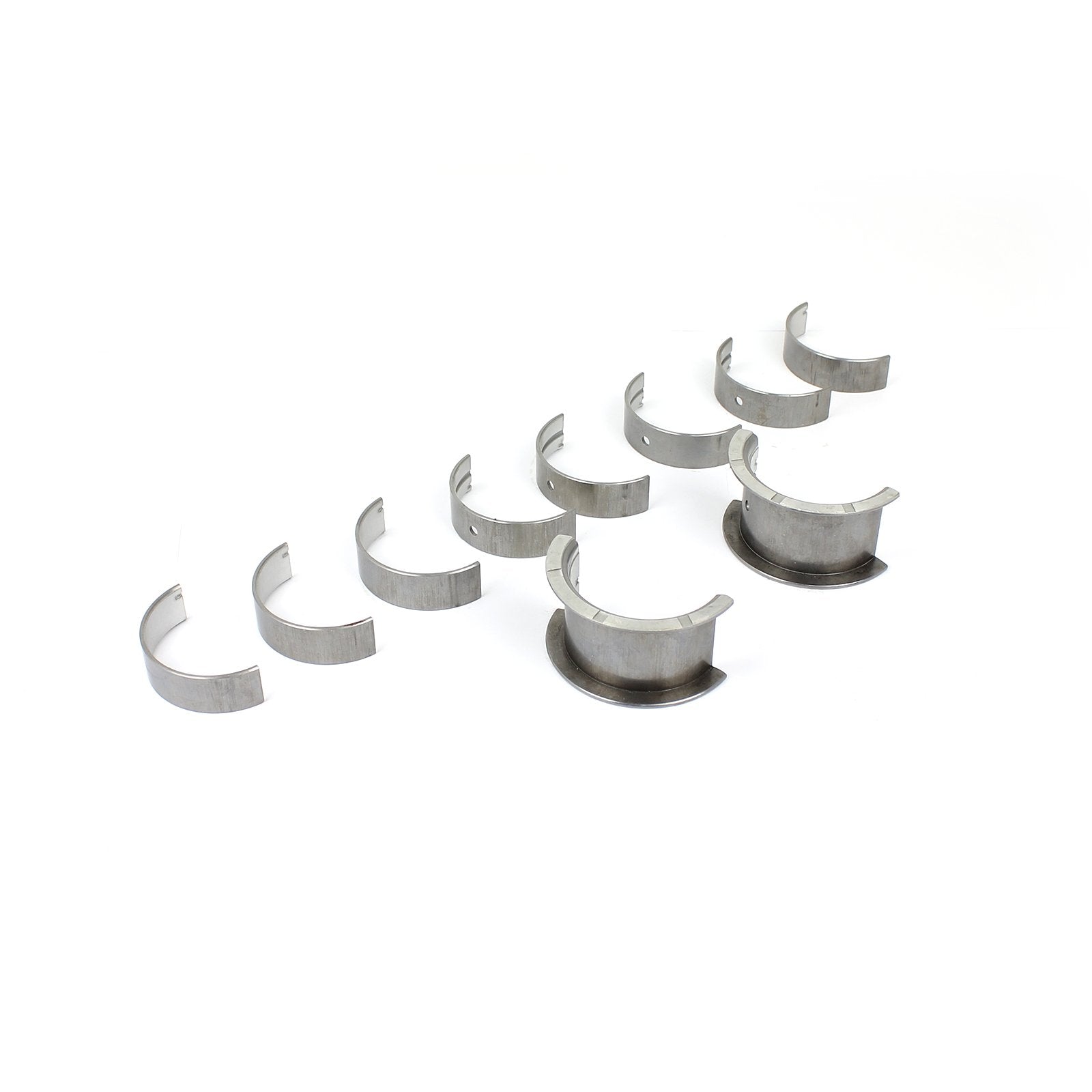 Speedmaster Main Bearings for Small Block Chevy 350 1967-2002