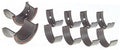 Standard Main Bearings for Small Block Chevy 350 1967-2002