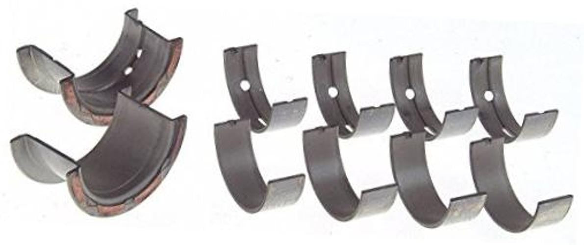 Standard Main Bearings for Small Block Chevy 350 1967-2002